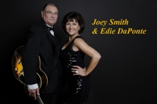 Edie DaPonte, Joey Smith @ Beacon Landing Restaurant & Lounge Jul 5 2014 - Jun 6th @ Beacon Landing Restaurant & Lounge