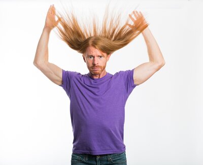 HI TIde Nation and Mix 100.7 present...(Late Show): JP Sears, Shanan Kelly @ Tower Theatre May 30 2019 - May 6th @ Tower Theatre