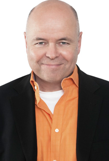 VIP Package: Terry O'Reilly @ Vic Theatre Apr 26 2014 - Jun 10th @ Vic Theatre