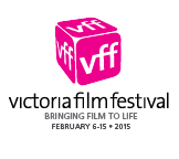 VICTORIA FILM FESTIVAL 2015: Mark McKinney, Ron James, Harold Gronenthal  @ variety Feb 6 2015 - Jun 6th @ variety