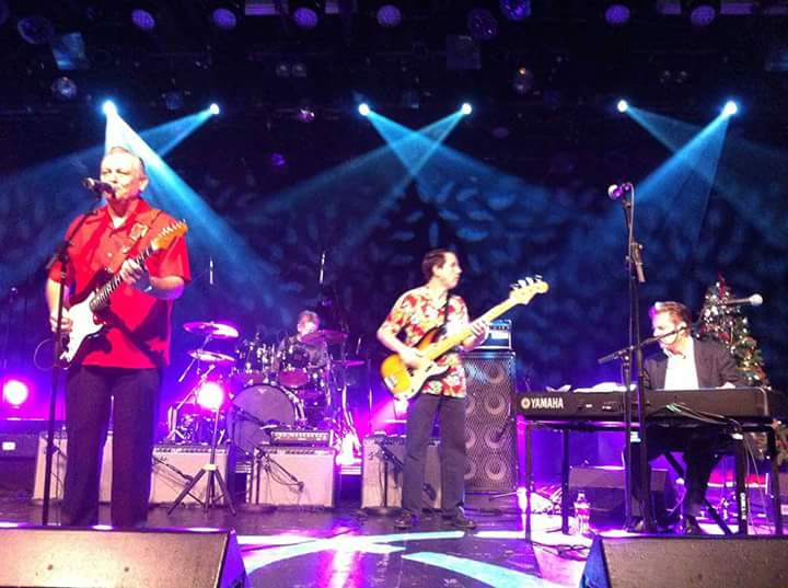 Steve Kozak Band  @ Dubh Linn Gate  Main Street Nov 11 2016 - May 9th @ Dubh Linn Gate  Main Street