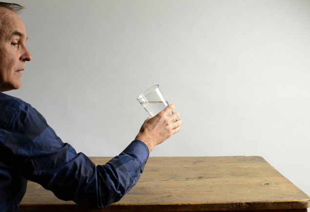Who Killed Spalding Gray? @ Belfry Theatre Mar 13 2018 - Jun 17th @ Belfry Theatre