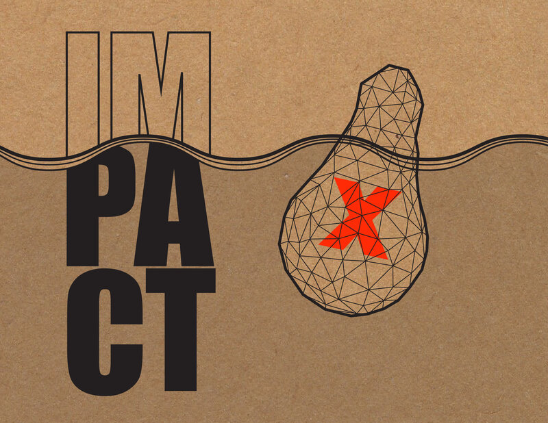 TEDxVictoria 5: Impact @ McPherson Playhouse Nov 21 2015 - Jun 15th @ McPherson Playhouse