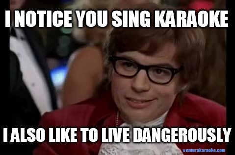 Karaoke @ My Bar and Grill Dec 15 2015 - Jun 10th @ My Bar and Grill