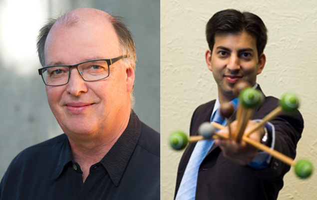 REConnected: Music for percussion, piano & electronics @ Phillip T. Young Recital Hall (Uvic) Jan 13 2018 - Jul 11th @ Phillip T. Young Recital Hall (Uvic)