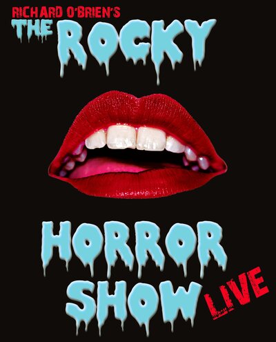 The Rocky Horror Show: LIVE: Britt Small, Kelly Hudson, Sarah Anne Murphy, Candace Woodland, Griffin Lea, RJ Peters, Stephanie Sartore, Jacqueline McLaughlin. @ Metro Studio Oct 31 2014 - May 25th @ Metro Studio