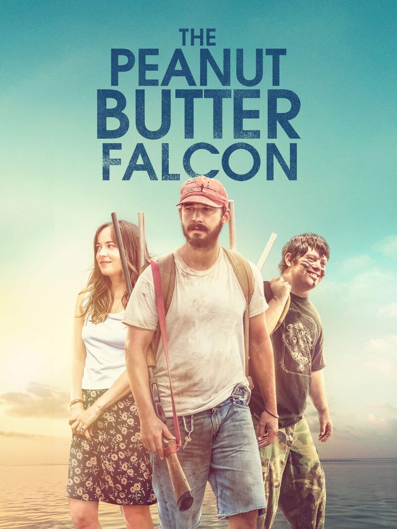 The Peanut Butter Falcon @ Vic Theatre Aug 3 2020 - Jun 24th @ Vic Theatre