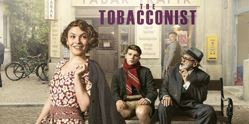 The Tobacconist @ Vic Theatre Aug 1 2020 - Jun 11th @ Vic Theatre