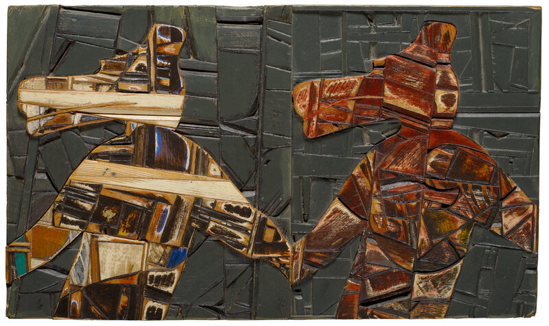 INTO THE WOODS: Laird Campbell @ The Gallery at the Cowichan Performing Arts Centre May 1 2015 - May 6th @ The Gallery at the Cowichan Performing Arts Centre