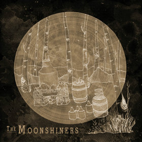 The Moonshiners @ Swans Brewpub Dec 8 2013 - Jun 9th @ Swans Brewpub