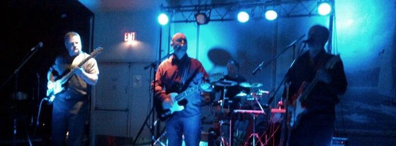 Cappuccino Monkeys @ The Cambie at the  Esquimalt Inn Dec 22 2012 - May 8th @ The Cambie at the  Esquimalt Inn