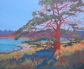 Oak Bay Artists Spring Studio Tour @ Oak Bay Artists  Studio Tours Apr 26 2014 - May 7th @ Oak Bay Artists  Studio Tours