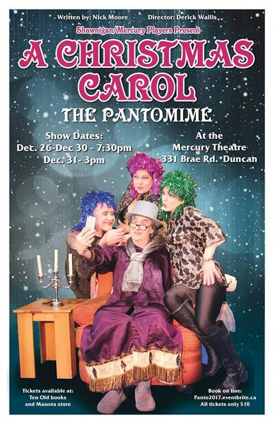 2017 PANTO 