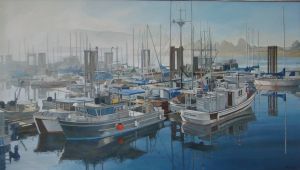 West Coast Perspectives: Michael Dean @ Imagine That! Artisans' Designs Jul 26 2019 - Jun 3rd @ Imagine That! Artisans' Designs