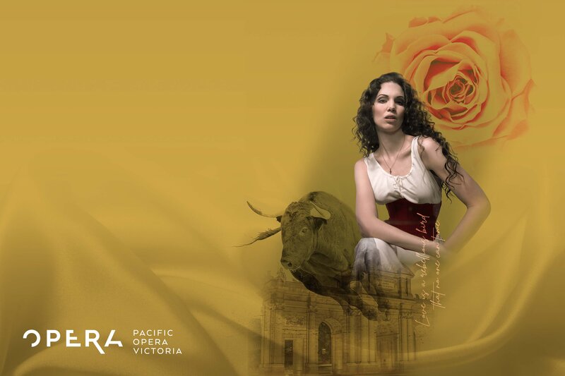 Carmen - Jun 8th @ Royal Theatre