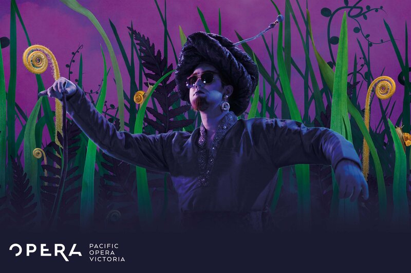 The Garden of Alice - Jun 7th @ Royal Theatre