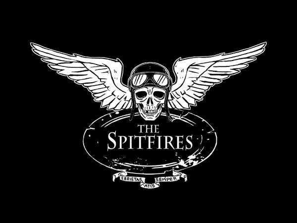 The Spitfires, The Injectors , Jiffy Marker @ LanaLou's Jul 27 2013 - May 7th @ LanaLou's