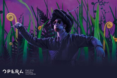 The Garden of Alice - Jun 6th @ Royal Theatre