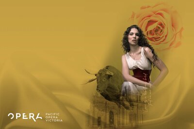 Carmen - Jun 5th @ Royal Theatre