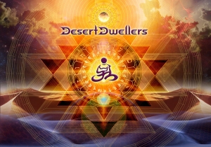 DESERT DWELLERS, Jay Michael, Raghunath Khe @ Rickshaw Theatre Sep 12 2014 - May 8th @ Rickshaw Theatre
