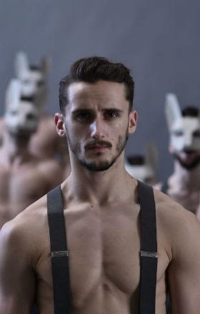 BalletBoyz - Life: A Double Bill @ Royal Theatre Jan 20 2017 - Jun 4th @ Royal Theatre