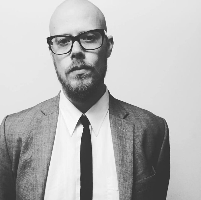 Early Show: Matt Beebe @ Guilt & Co. Oct 8 2018 - May 6th @ Guilt & Co.