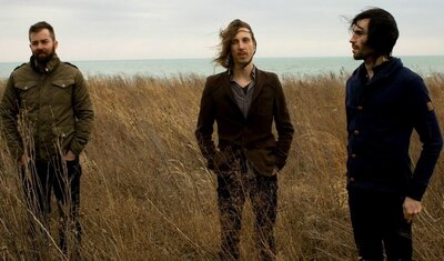 Russian Circles, The Atlas Moth @ Rickshaw Theatre Sep 22 2014 - May 6th @ Rickshaw Theatre
