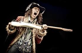 Randy Hansen - Jimi Hendrix Lives ON: Randy Hansen @ Blue Frog Studios Jan 11 2020 - May 6th @ Blue Frog Studios