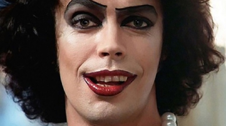 Rocky Horror Picture Show &ndash; On the Big Screen! @ Vic Theatre Oct 25 2019 - Jun 27th @ Vic Theatre
