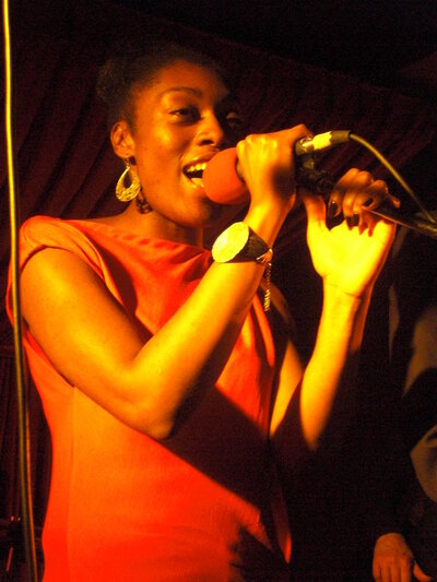 SOUL LATIN FUSION night @ the FAN CLUB: Ardent Tribe, Alma Chevere @ Vancouver FanClub May 8 2014 - May 8th @ Vancouver FanClub