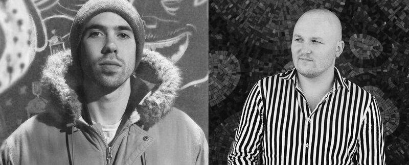 Drobner/Tobin @ Guilt & Co. Oct 8 2018 - May 18th @ Guilt & Co.