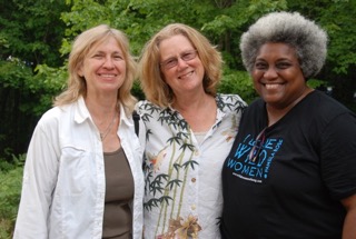 "Singing For Our Lives": Holly Near, Tammy Hall, Jan Martinelli, Tori Trujillo @ St. James Community Hall May 22 2017 - May 7th @ St. James Community Hall
