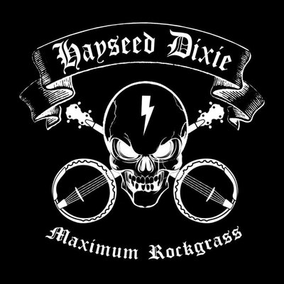 Hayseed Dixie, Terry @ WISE Hall Apr 16 2016 - Jun 22nd @ WISE Hall