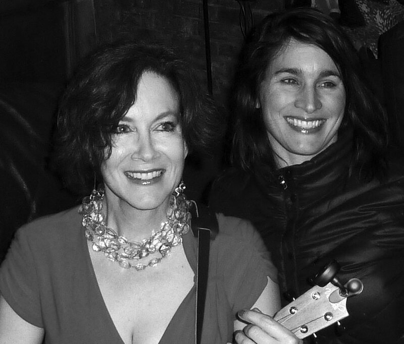VALENTINE'S DAY jazz  for lovers & others: Karin Plato, Laura Crema, Jodi Proznick, Miles Black, Bill Coon @ Frankie's Jazz Club  Feb 14 2016 - May 14th @ Frankie's Jazz Club 