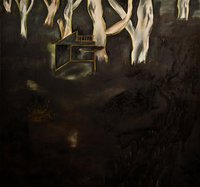 Darren Larose : Void Presence @  Jul 16 2011 - Jun 14th @ 