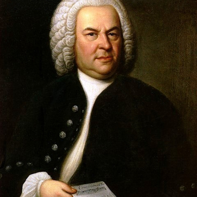 Annual Solo Bach Competition @ Phillip T. Young Recital Hall (Uvic) Feb 7 2018 - Jul 11th @ Phillip T. Young Recital Hall (Uvic)