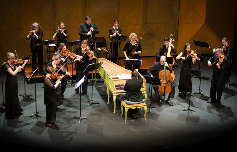 Le Concert Spirituel: Baroque Orchestral Suites featuring: Jeanne Lamon @ Christ Church Cathedral Sep 28 2019 - May 13th @ Christ Church Cathedral