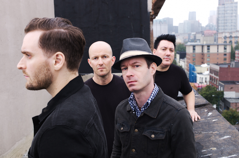 Gob, Guests TBA @ The Imperial Jul 3 2015 - May 6th @ The Imperial