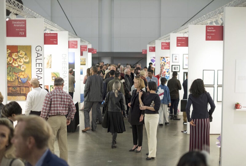 Art Vancouver 2020 @ Vancouver Convention Centre Apr 19 2020 - May 1st @ Vancouver Convention Centre
