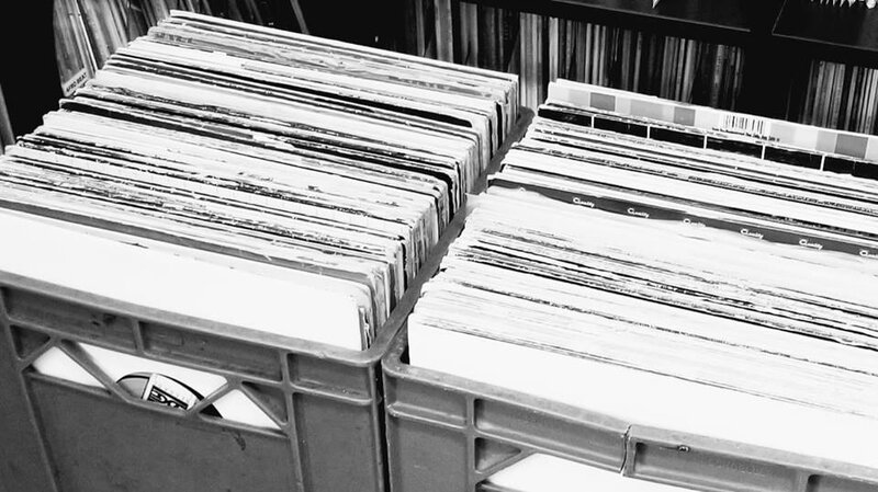 Natural Selection: DJ Richie Digs, DJ Robbie @ Copper Owl May 30 2019 - Jun 4th @ Copper Owl