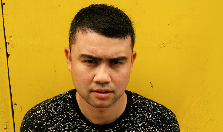 SUBculture Saturday's Feat BENNY PAGE (UK) @ The Red Room Aug 23 2014 - Jun 17th @ The Red Room