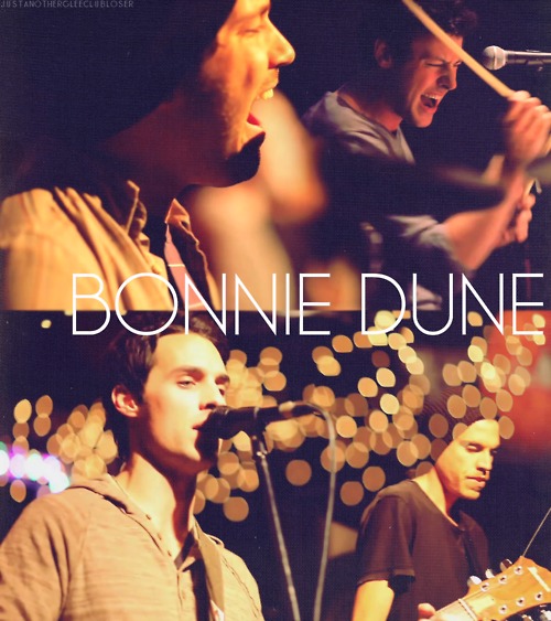 Bonnie Dune, JP Maurice @ Capital Ballroom May 13 2011 - May 7th @ Capital Ballroom