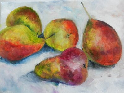 Untitled by 
Charlotte Haggart