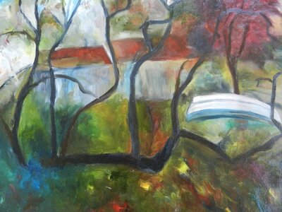 Untitled by 
Charlotte Haggart
