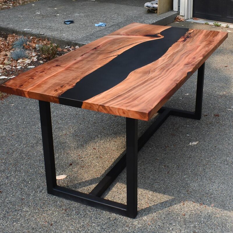Handcrafted Furniture & More: Nick Clarke @ Imagine That! Artisans' Designs Sep 28 2018 - Jun 4th @ Imagine That! Artisans' Designs