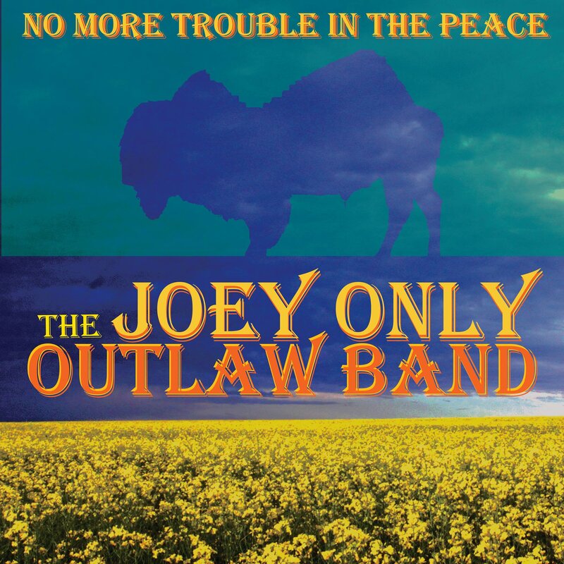 LIVE at the WISE: Joey Only Outlaw Band, Gerry Hannah and The New Questioning Coyote Brigade @ WISE Hall Oct 7 2016 - May 8th @ WISE Hall