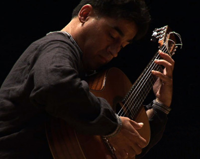 Faculty Concert: Alexander Dunn (guitar) @ Phillip T. Young Recital Hall (Uvic) Feb 25 2017 - Jun 12th @ Phillip T. Young Recital Hall (Uvic)
