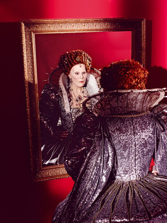 The Met Opera Live in HD: Roberto Devereux @ Cowichan Performing Arts Centre Apr 16 2016 - Jun 3rd @ Cowichan Performing Arts Centre