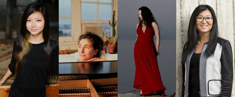 Performers TBA @ Vancouver Playhouse Nov 8 2017 - May 7th @ Vancouver Playhouse