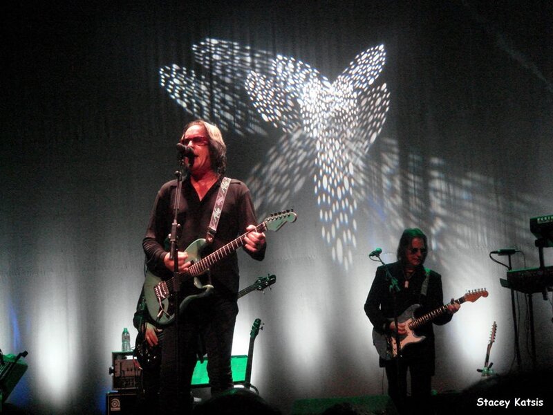 Todd Rundgren @ Vancouver Playhouse Apr 30 2016 - May 13th @ Vancouver Playhouse